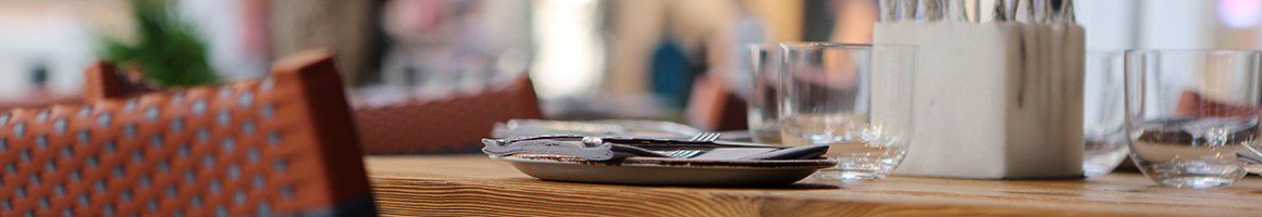 Eating Gluten-Free Bakery at The Illuminated Oven restaurant in East Providence, RI.